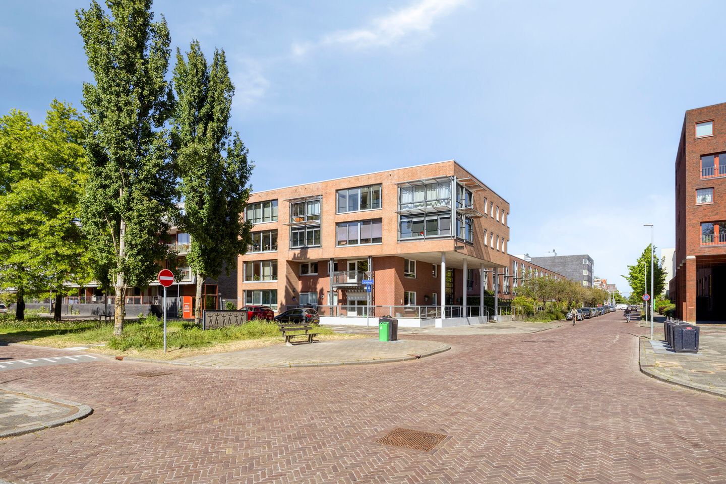 Photo 44 of Rembrandt van Rijnstraat 47