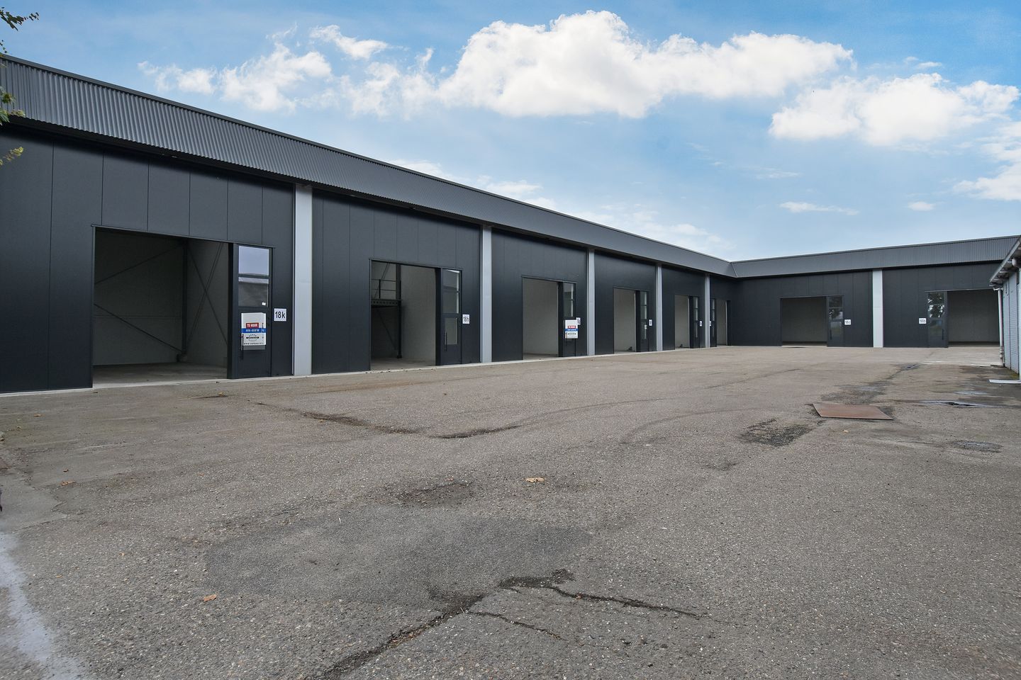 View photo 5 of Industrieweg 18-E