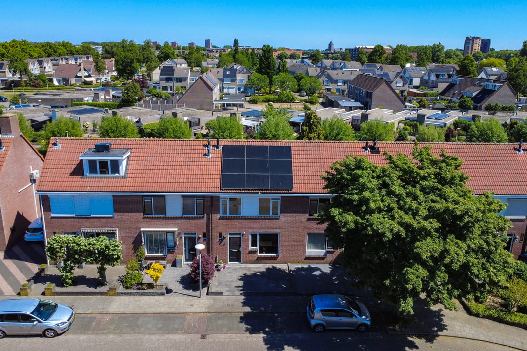 Foto 1 van Prof. K. Schilderhof 77