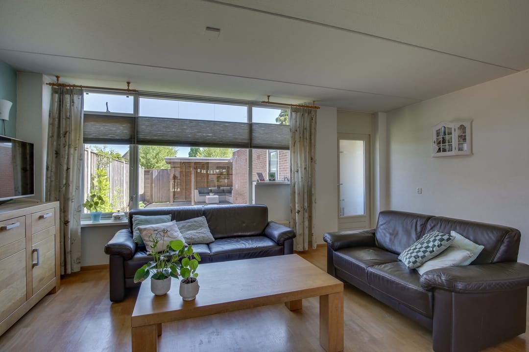 Foto 2 van Prof. K. Schilderhof 77