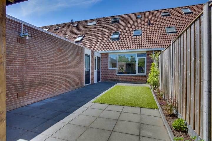 Foto 4 van Prof. K. Schilderhof 77