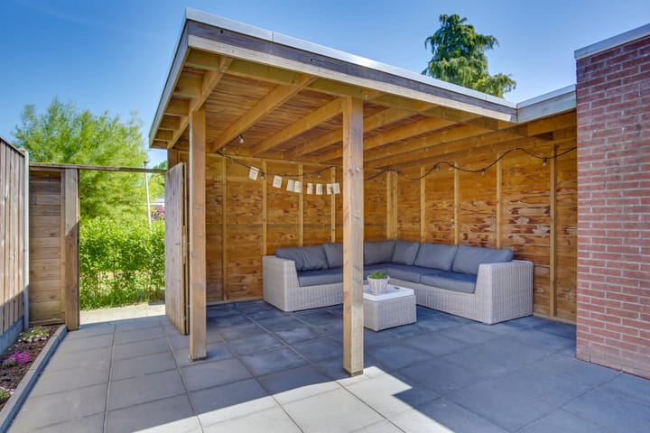 Foto 5 van Prof. K. Schilderhof 77