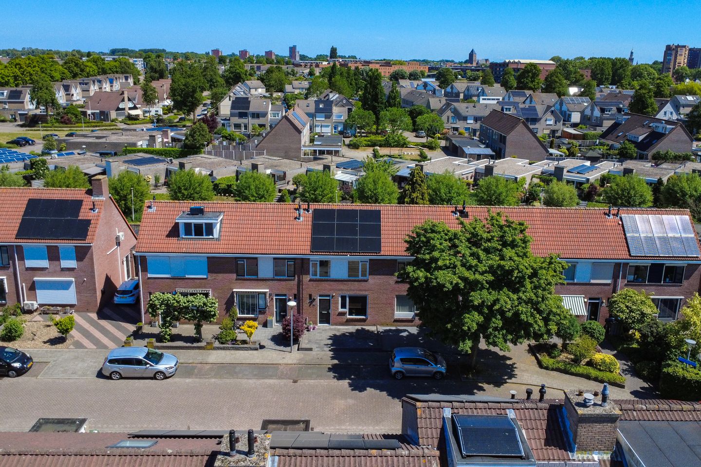 Foto 6 van Prof. K. Schilderhof 77