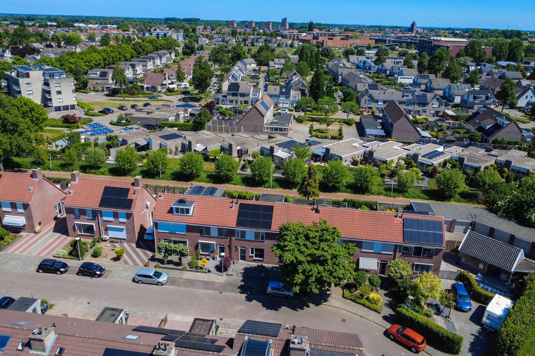 Foto 7 van Prof. K. Schilderhof 77