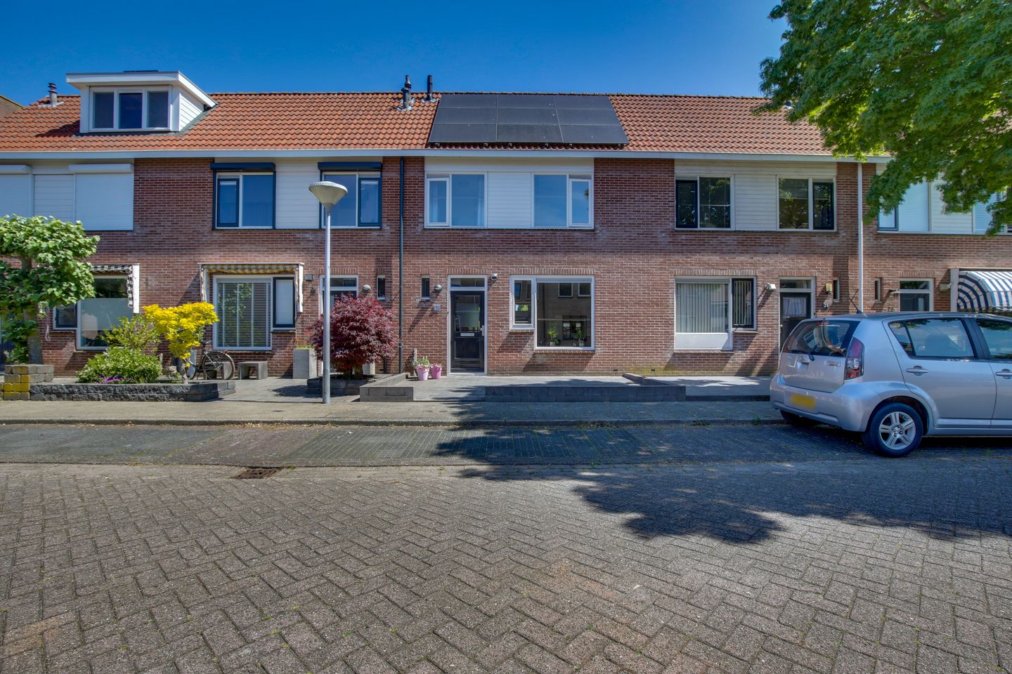 Foto 9 van Prof. K. Schilderhof 77