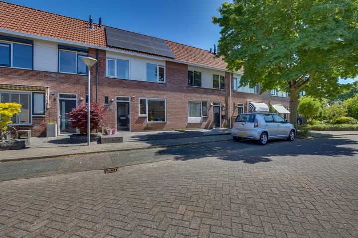 Photo 10 of Prof. K. Schilderhof 77