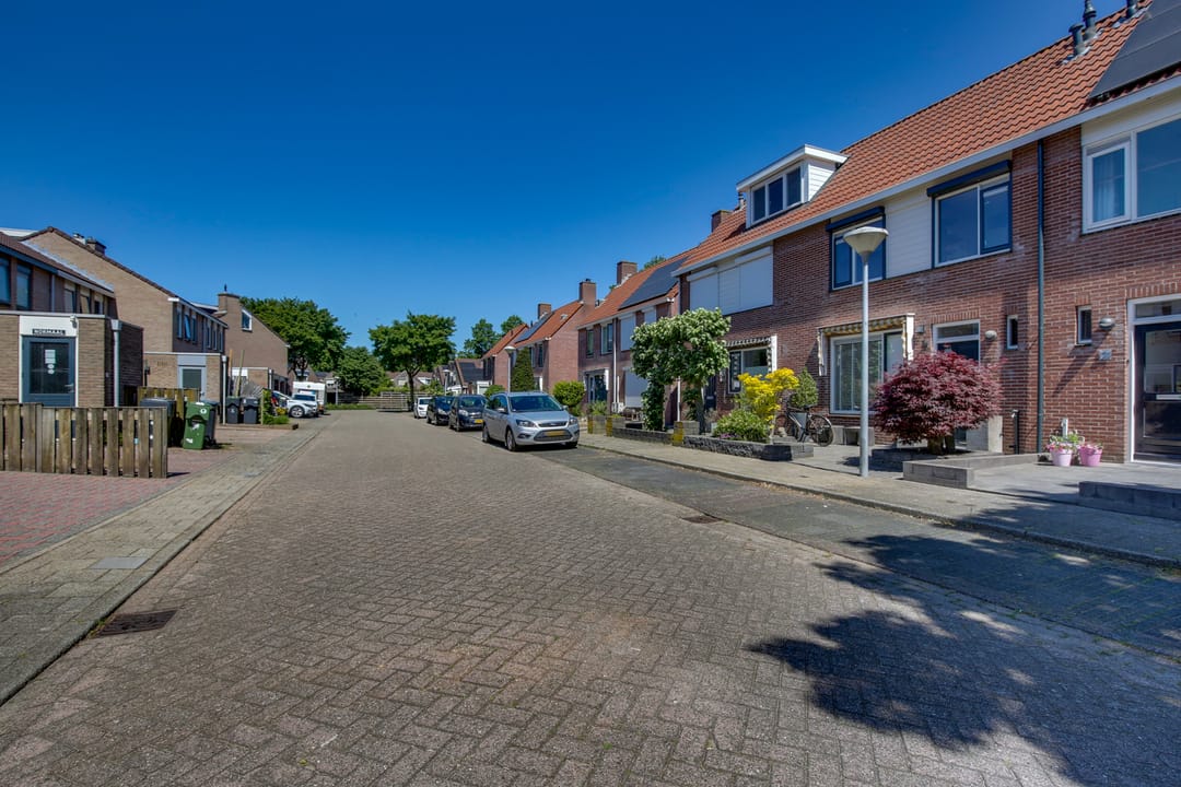 Foto 11 van Prof. K. Schilderhof 77