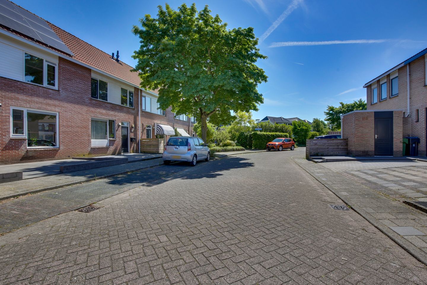 Foto 12 van Prof. K. Schilderhof 77