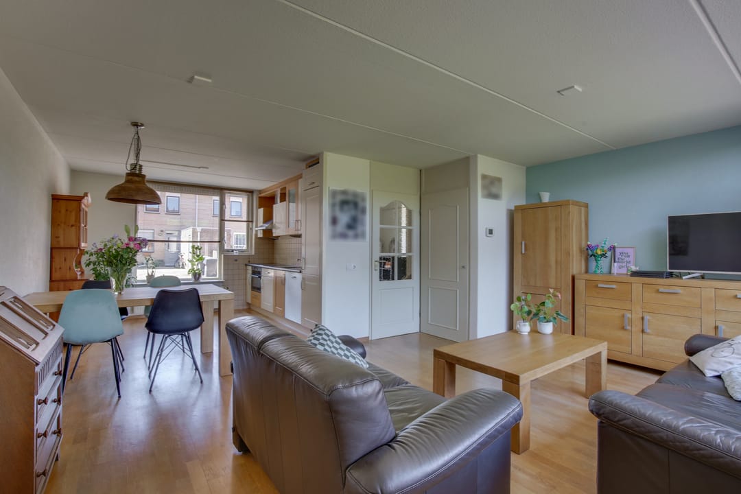 Foto 16 van Prof. K. Schilderhof 77