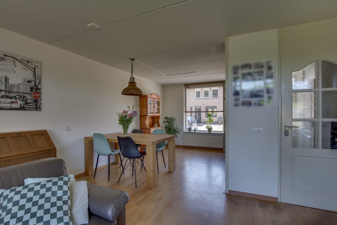 Foto 17 van Prof. K. Schilderhof 77