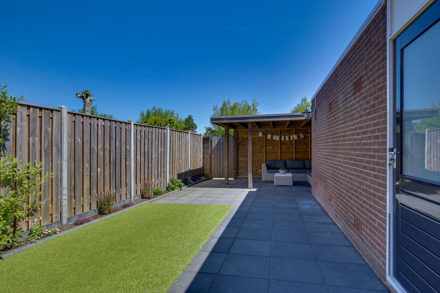 Foto 21 van Prof. K. Schilderhof 77