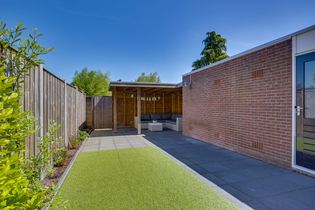 Foto 22 van Prof. K. Schilderhof 77