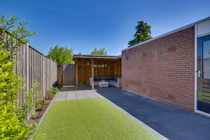 Photo 22 of Prof. K. Schilderhof 77