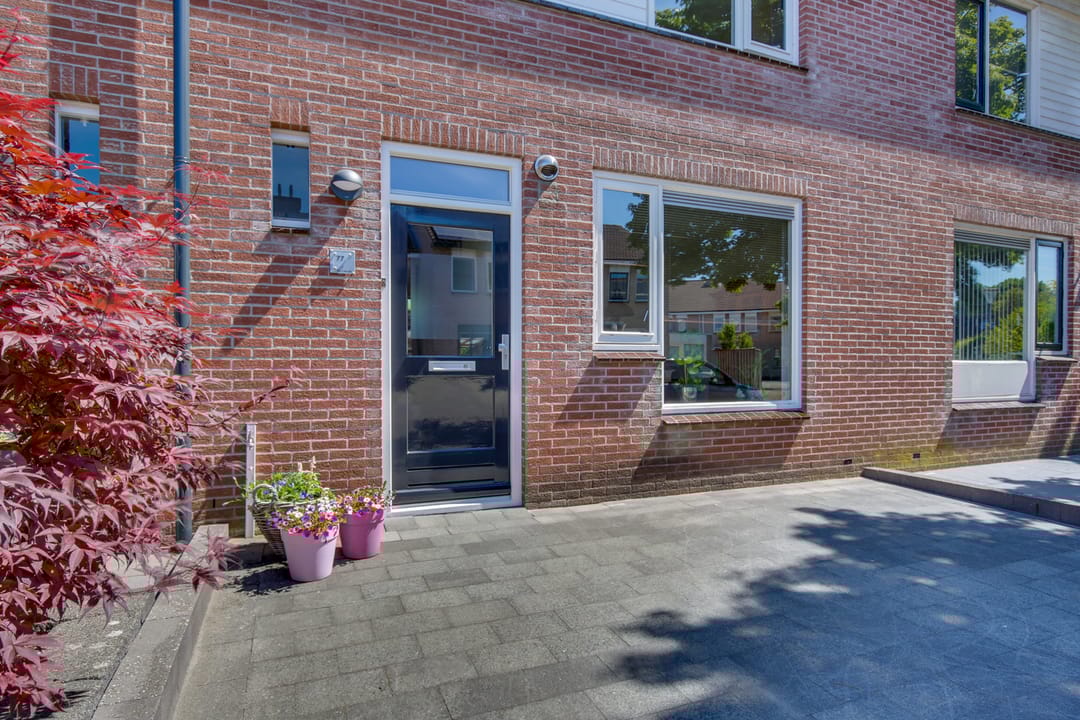 Foto 23 van Prof. K. Schilderhof 77