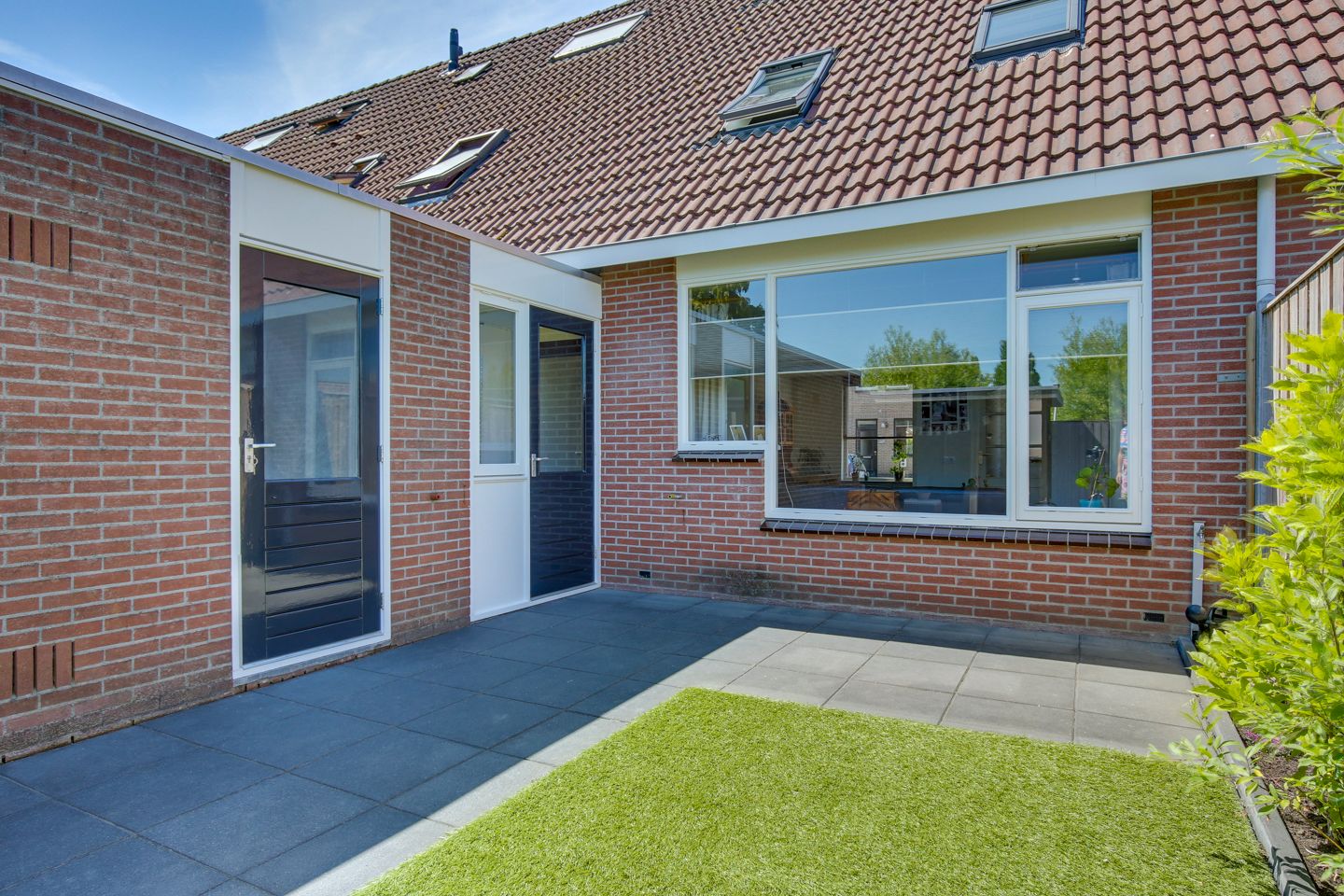 Foto 24 van Prof. K. Schilderhof 77