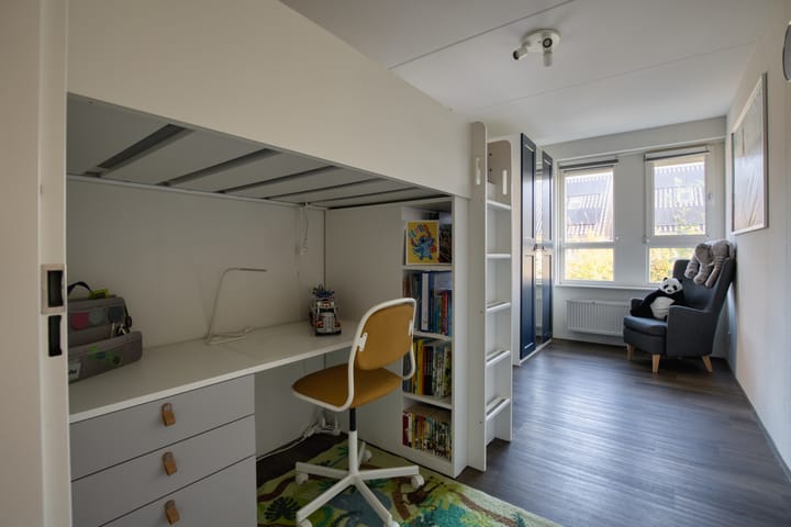 Foto 20 van Valetastraat 3