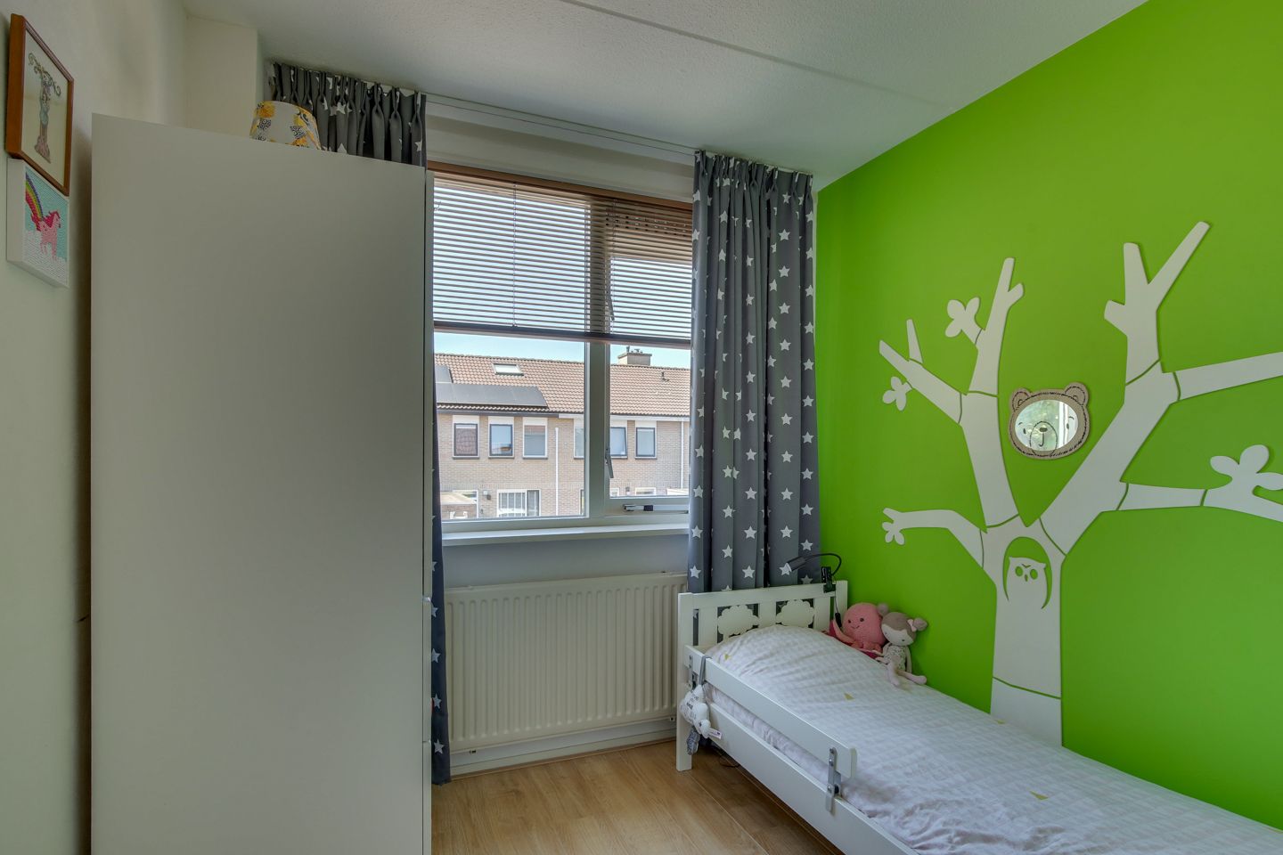 Foto 33 van Prof. K. Schilderhof 77