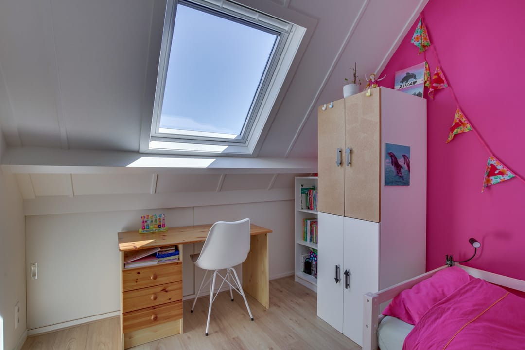 Foto 38 van Prof. K. Schilderhof 77