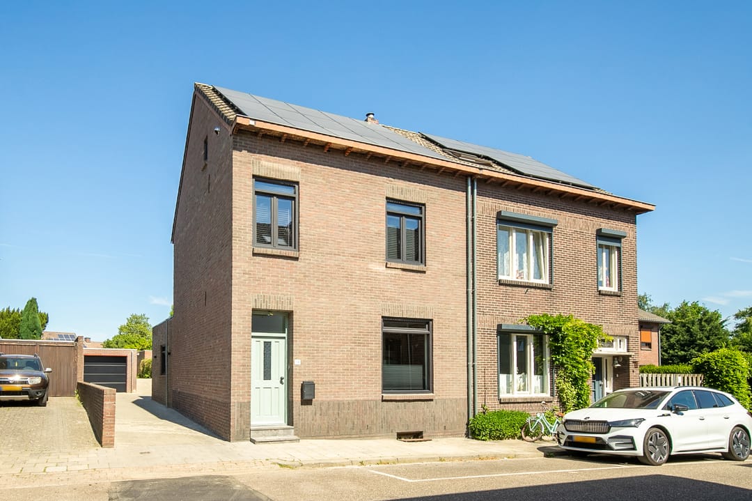 Foto 1 van Veeweg 14