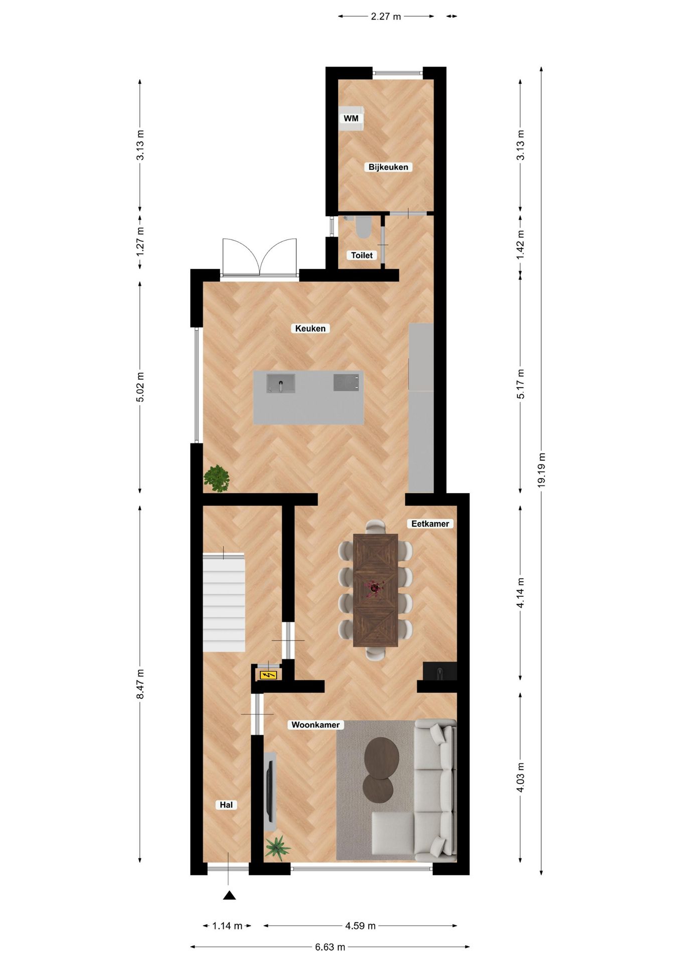 Foto 39 van Veeweg 14