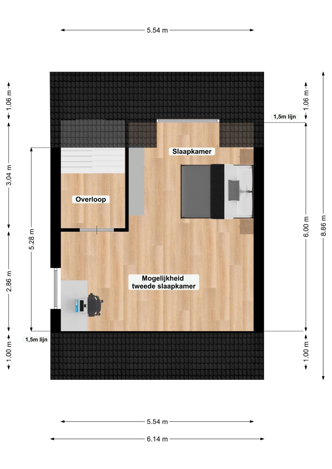 Foto 41 van Veeweg 14