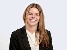 Vicky Venema - Commercieel Medewerker