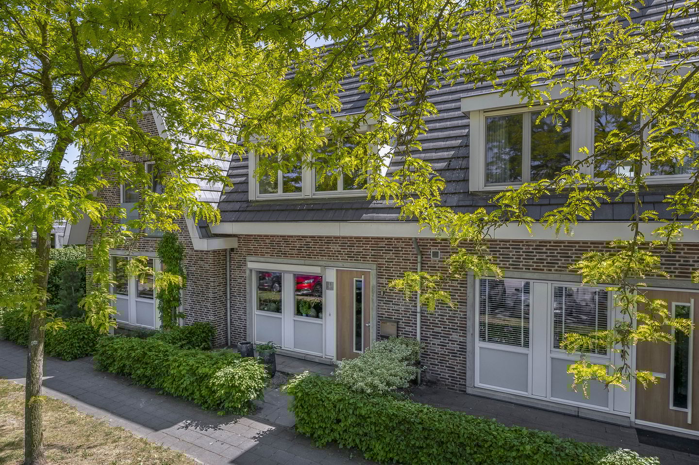 Foto 1 van Katoenstraat 13