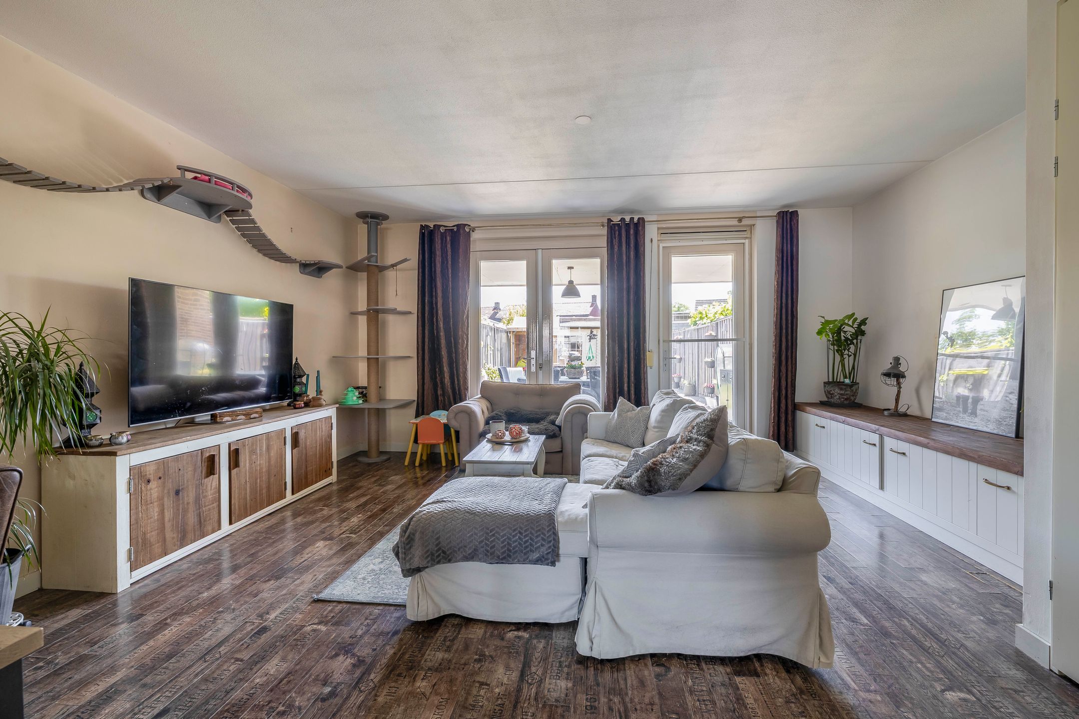 Foto 9 van Katoenstraat 13