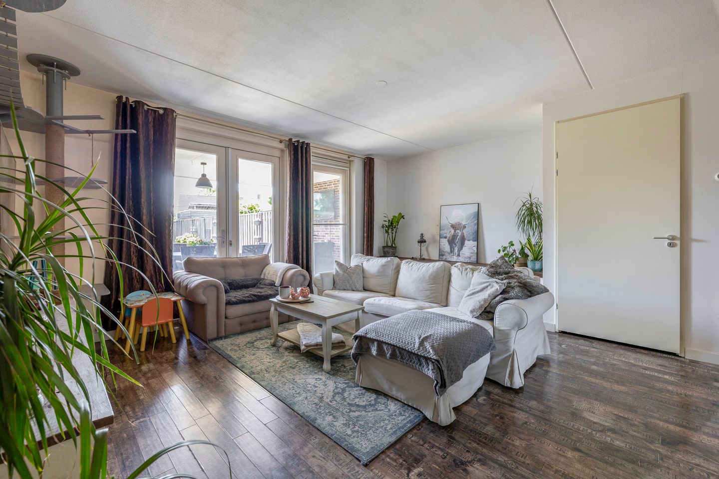 Foto 10 van Katoenstraat 13