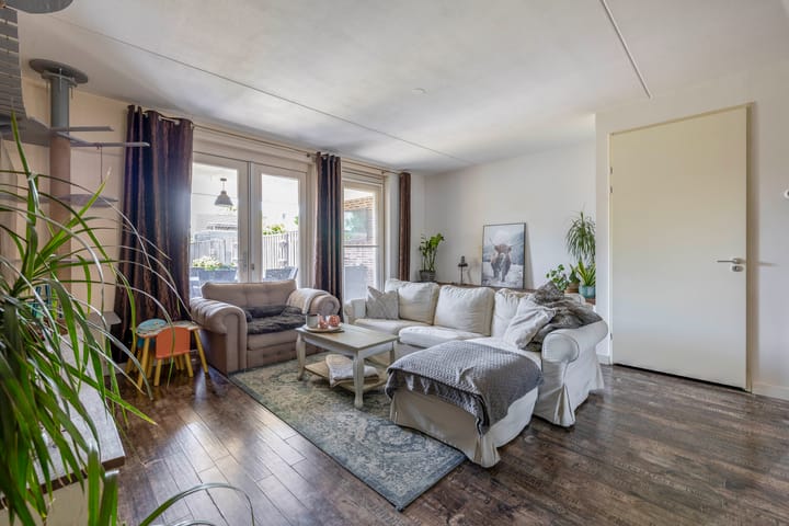 Foto 10 van Katoenstraat 13