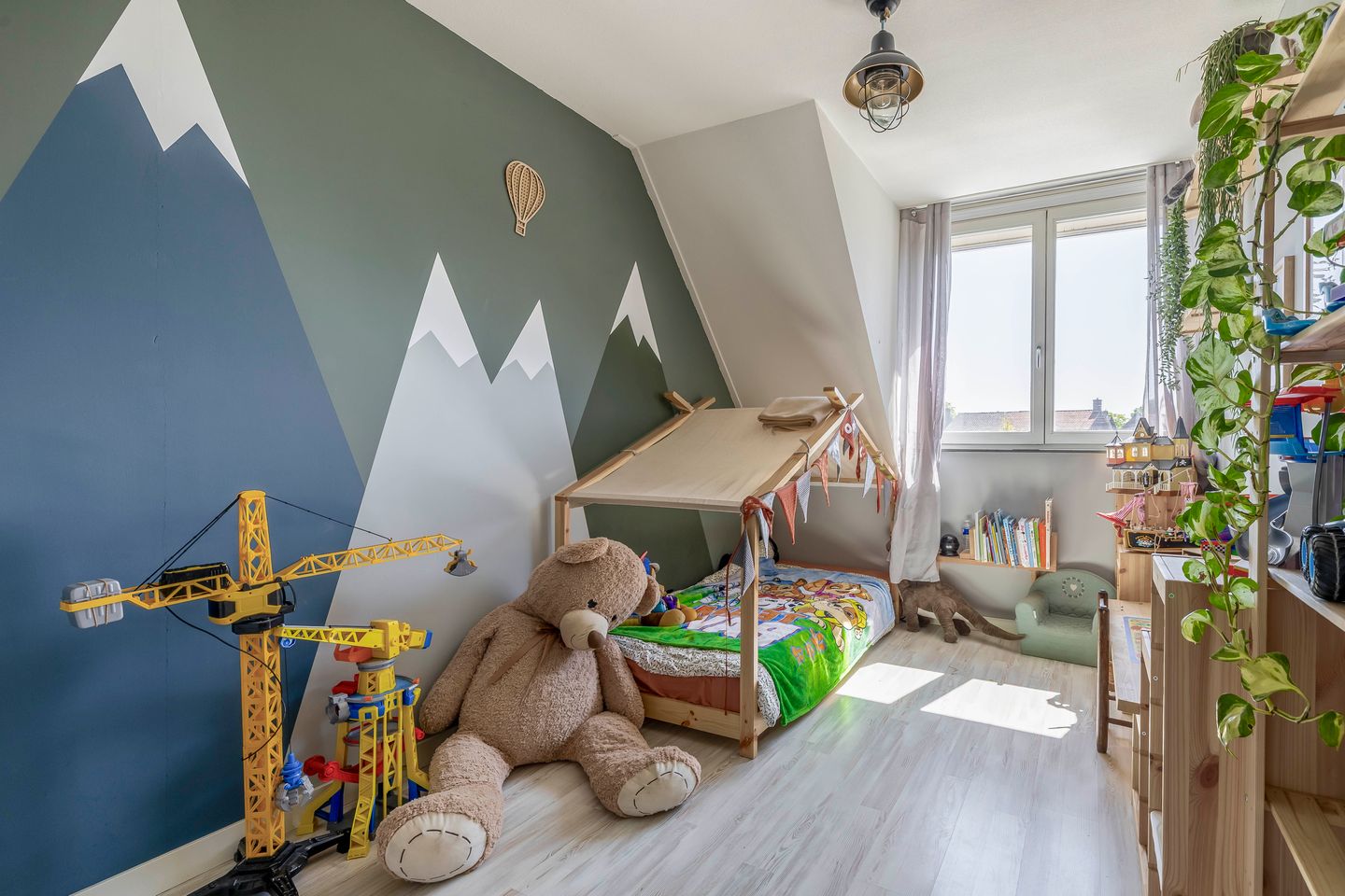 Foto 20 van Katoenstraat 13