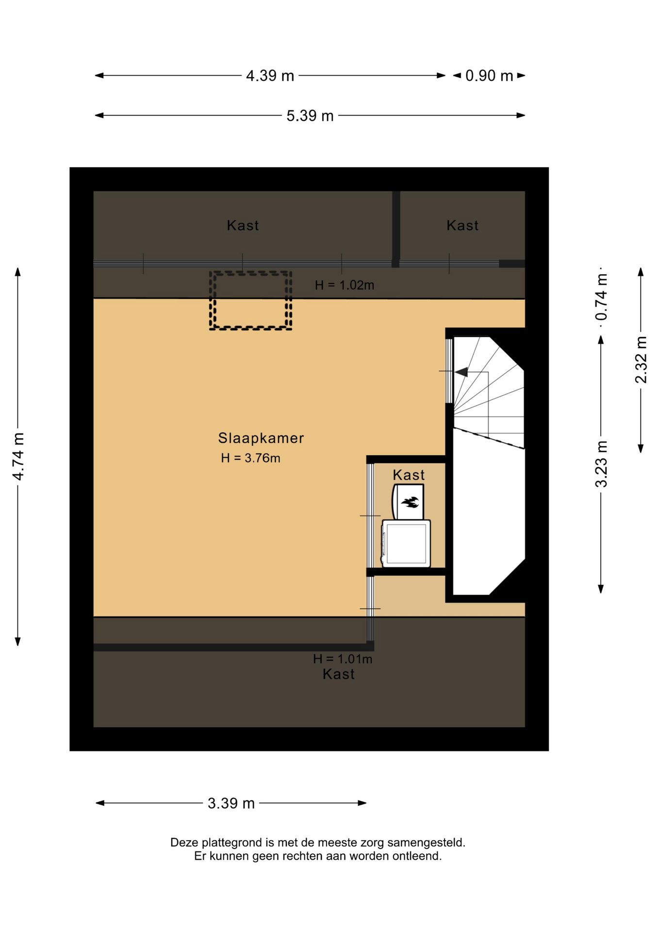 Foto 36 van Katoenstraat 13