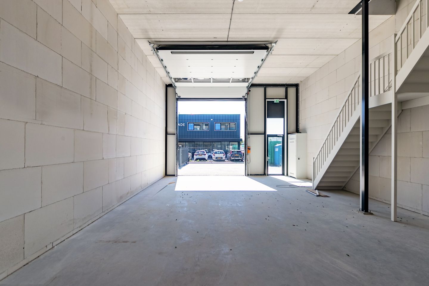 View photo 4 of Sydneystraat 4
