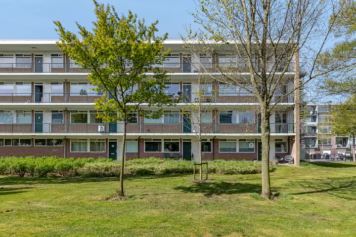 Foto 1 van Vrijheidslaan 2