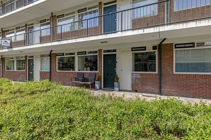 Foto 4 van Vrijheidslaan 2