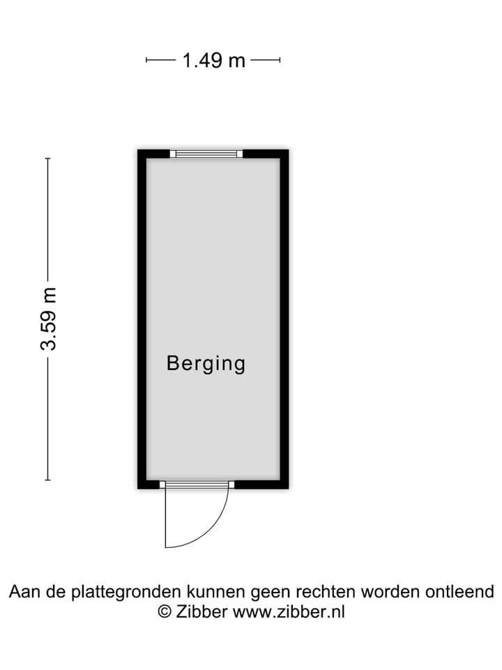 Foto 24 van Vrijheidslaan 2