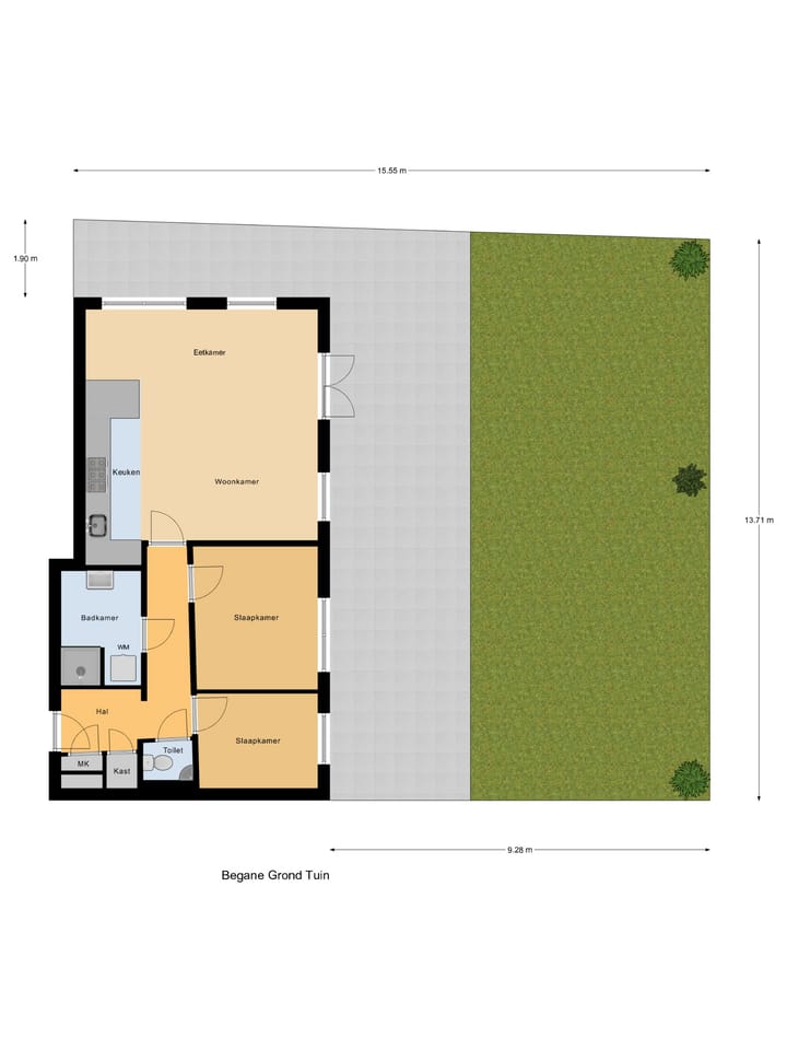 Foto 35 van Putterweg 66