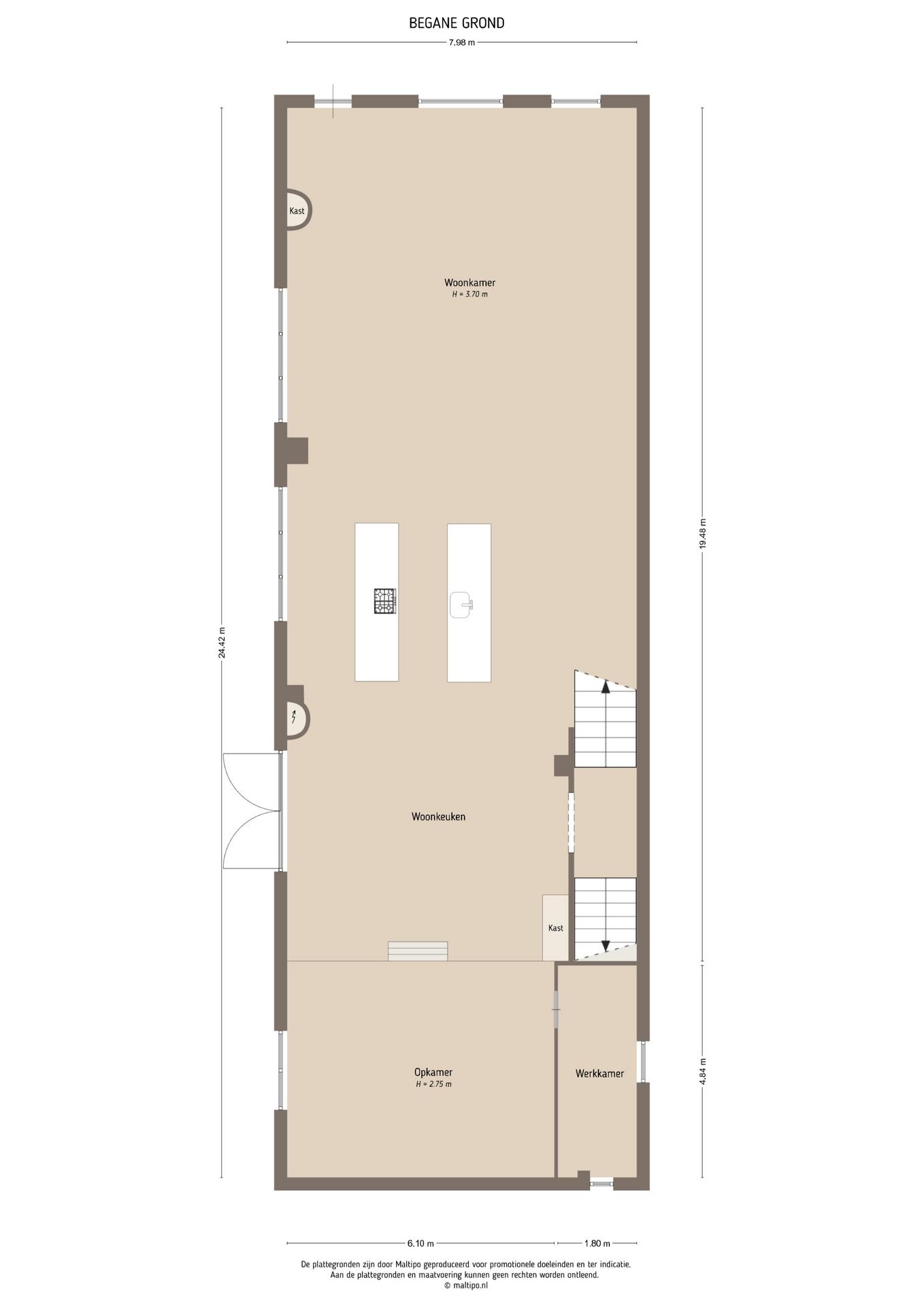 Foto 35 van Voorstraat 42