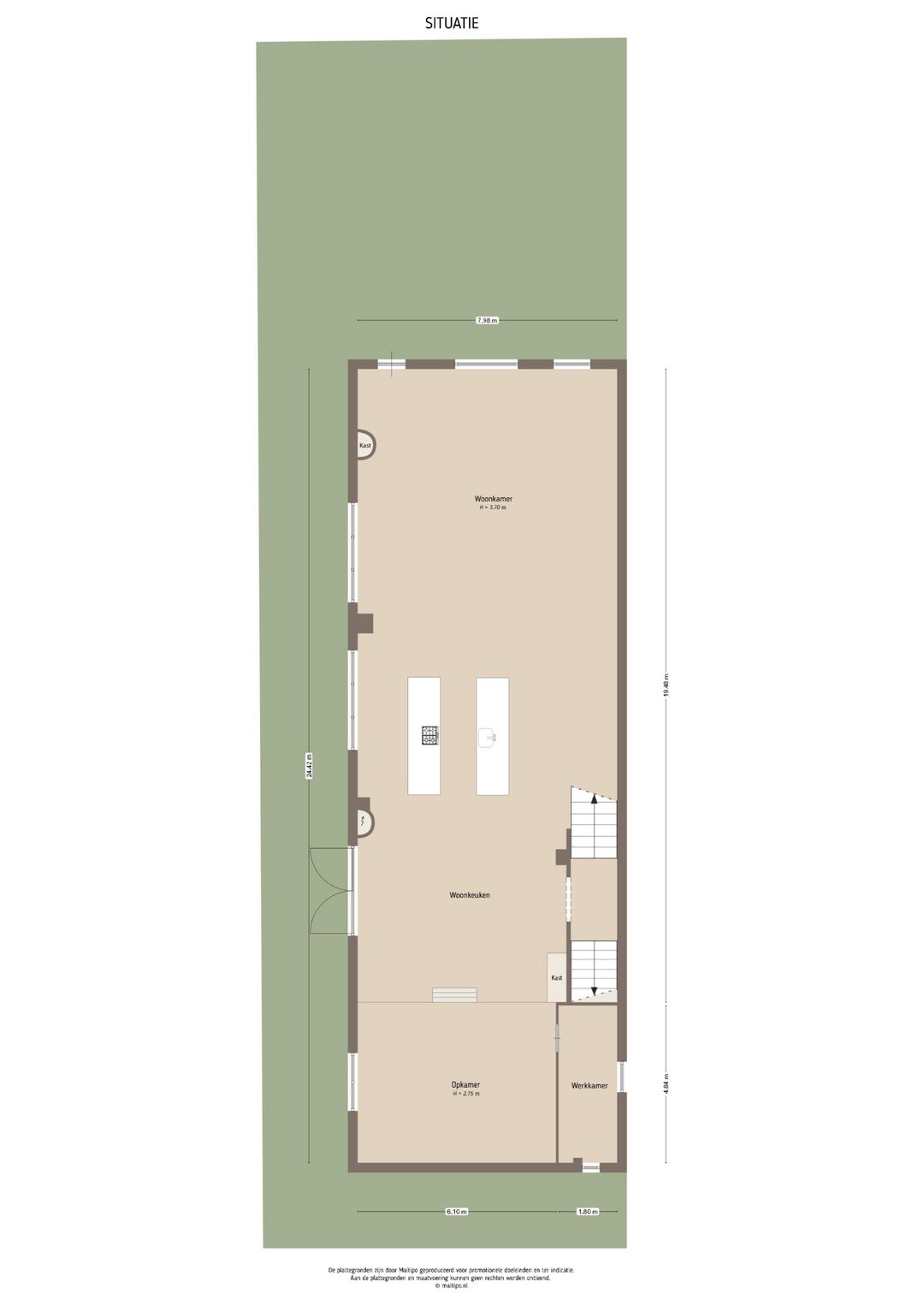 Foto 38 van Voorstraat 42