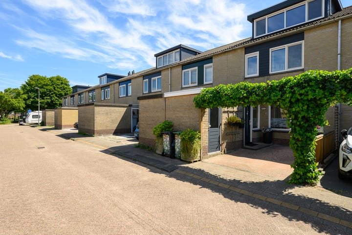 Foto 2 van Bijvoetplan 23