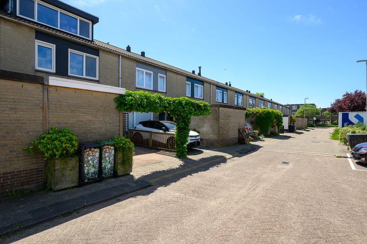 Foto 3 van Bijvoetplan 23