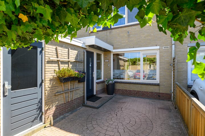 Foto 4 van Bijvoetplan 23