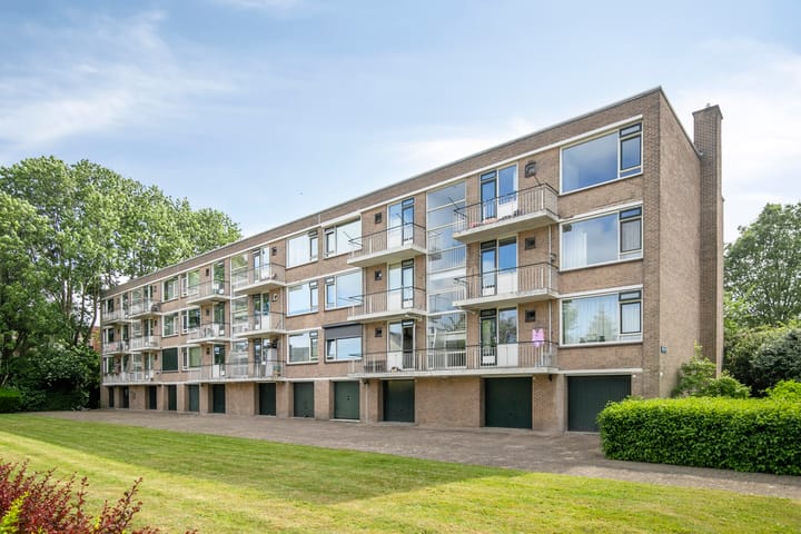 Photo 1 of Nieuwenoord 74