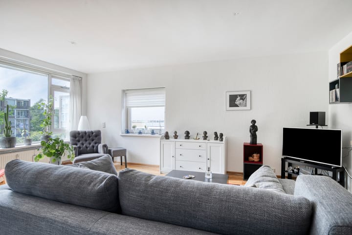 Foto 2 van Nieuwenoord 74