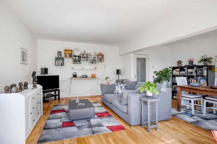 Foto 3 van Nieuwenoord 74