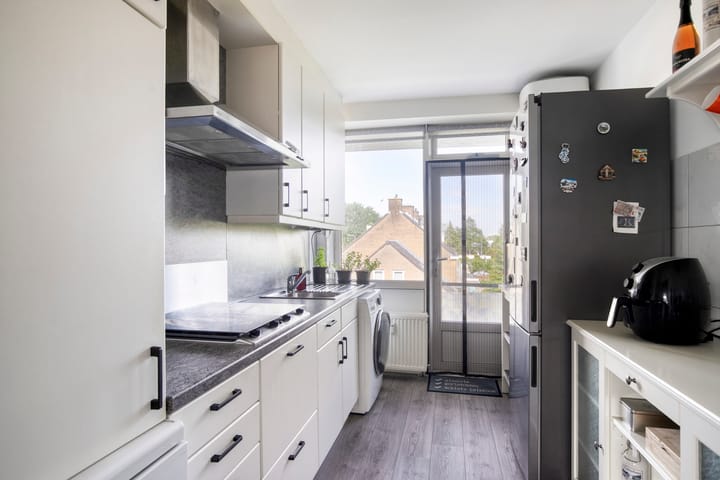 Foto 4 van Nieuwenoord 74