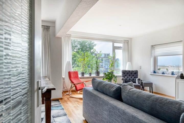 Foto 5 van Nieuwenoord 74