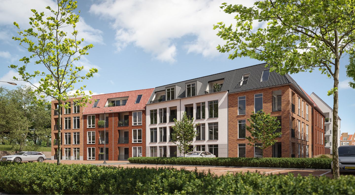 Photo 4 of Minderbroedersstraat 20