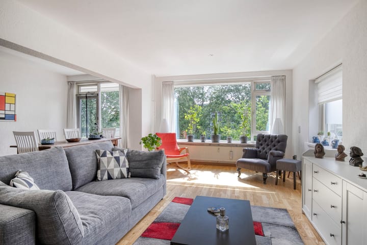 Foto 6 van Nieuwenoord 74