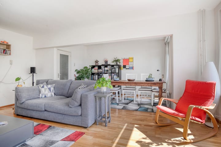 Foto 7 van Nieuwenoord 74